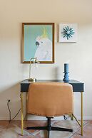 The Perfect Family Escape: Spacious And Cozy 5 Bedroom Home by RedAwni