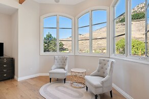 Serene Retreat In The Heart Of Slo 6 Bedroom Home by RedAwning