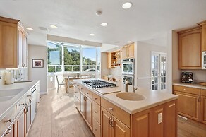 Serene Retreat In The Heart Of Slo 6 Bedroom Home by RedAwning