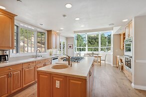 Serene Retreat In The Heart Of Slo 6 Bedroom Home by RedAwning