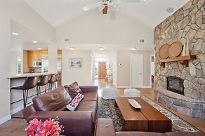 Serene Retreat In The Heart Of Slo 6 Bedroom Home by RedAwning