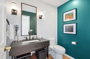 Serene Retreat In The Heart Of Slo 6 Bedroom Home by RedAwning