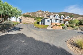 Serene Retreat In The Heart Of Slo 6 Bedroom Home by RedAwning