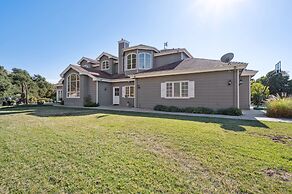 Serene Retreat In The Heart Of Slo 6 Bedroom Home by RedAwning