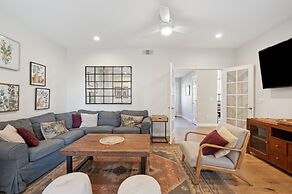 Serene Retreat In The Heart Of Slo 6 Bedroom Home by RedAwning