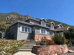 Serene Retreat In The Heart Of Slo 6 Bedroom Home by RedAwning