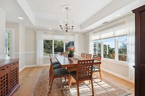 Serene Retreat In The Heart Of Slo 6 Bedroom Home by RedAwning