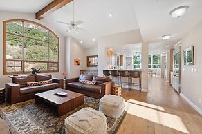 Serene Retreat In The Heart Of Slo 6 Bedroom Home by RedAwning