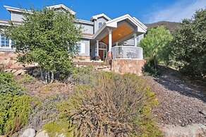 Serene Retreat In The Heart Of Slo 6 Bedroom Home by RedAwning