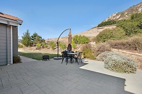 Serene Retreat In The Heart Of Slo 6 Bedroom Home by RedAwning