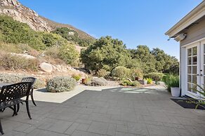 Serene Retreat In The Heart Of Slo 6 Bedroom Home by RedAwning