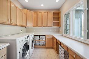 Serene Retreat In The Heart Of Slo 6 Bedroom Home by RedAwning