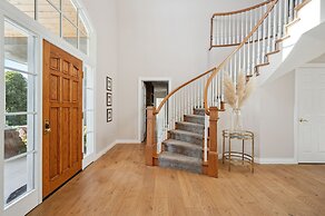 Serene Retreat In The Heart Of Slo 6 Bedroom Home by RedAwning