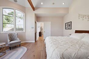 Serene Retreat In The Heart Of Slo 6 Bedroom Home by RedAwning