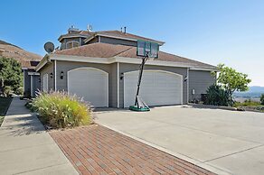 Serene Retreat In The Heart Of Slo 6 Bedroom Home by RedAwning
