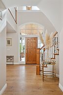 Serene Retreat In The Heart Of Slo 6 Bedroom Home by RedAwning