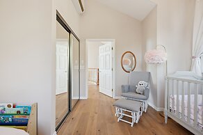 Serene Retreat In The Heart Of Slo 6 Bedroom Home by RedAwning