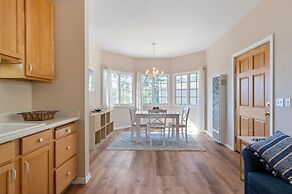 Serene Retreat In The Heart Of Slo 6 Bedroom Home by RedAwning