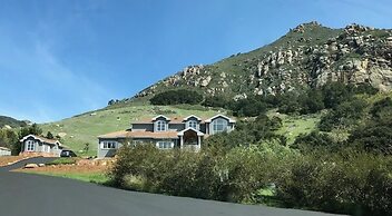 Serene Retreat In The Heart Of Slo 6 Bedroom Home by RedAwning