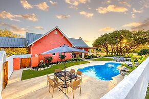 Agave Canyon 3 Homes On 20 Acres Pool 6 Bedroom Home by RedAwning