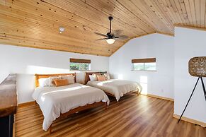 Agave Canyon 3 Homes On 20 Acres Pool 6 Bedroom Home by RedAwning