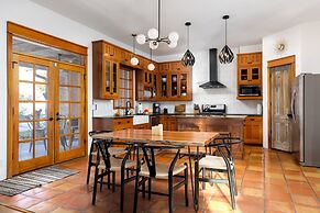 Agave Canyon 3 Homes On 20 Acres Pool 6 Bedroom Home by RedAwning