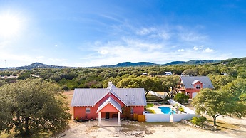 Agave Canyon 3 Homes On 20 Acres Pool 6 Bedroom Home by RedAwning