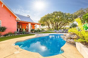 Agave Canyon 3 Homes On 20 Acres Pool 6 Bedroom Home by RedAwning