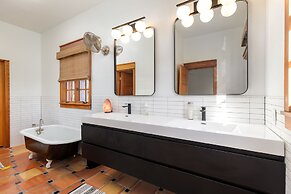 Agave Canyon 3 Homes On 20 Acres Pool 6 Bedroom Home by RedAwning