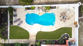 Agave Canyon 3 Homes On 20 Acres Pool 6 Bedroom Home by RedAwning