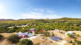 Agave Canyon 3 Homes On 20 Acres Pool 6 Bedroom Home by RedAwning