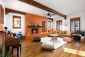 Agave Canyon 3 Homes On 20 Acres Pool 6 Bedroom Home by RedAwning