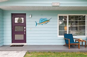 Marlin Manor 4 Bedroom Home by RedAwning