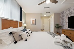 Marlin Manor 4 Bedroom Home by RedAwning