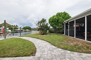 Marlin Manor 4 Bedroom Home by RedAwning