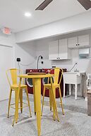 Marlin Manor 4 Bedroom Home by RedAwning