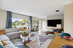 Marlin Manor 4 Bedroom Home by RedAwning