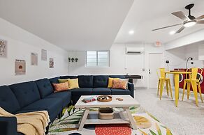 Marlin Manor 4 Bedroom Home by RedAwning