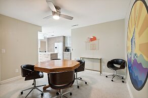 Marlin Manor 4 Bedroom Home by RedAwning