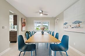 Marlin Manor 4 Bedroom Home by RedAwning