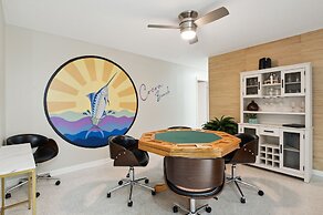 Marlin Manor 4 Bedroom Home by RedAwning