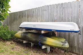 Marlin Manor 4 Bedroom Home by RedAwning