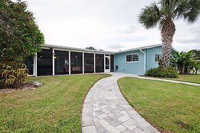 Marlin Manor 4 Bedroom Home by RedAwning