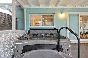 Marlin Manor 4 Bedroom Home by RedAwning