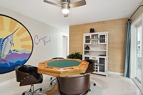 Marlin Manor 4 Bedroom Home by RedAwning