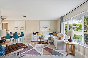 Marlin Manor 4 Bedroom Home by RedAwning