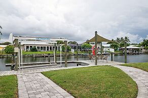 Marlin Manor 4 Bedroom Home by RedAwning