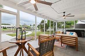 Marlin Manor 4 Bedroom Home by RedAwning