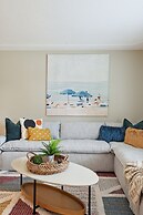 Marlin Manor 4 Bedroom Home by RedAwning