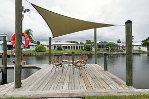 Marlin Manor 4 Bedroom Home by RedAwning